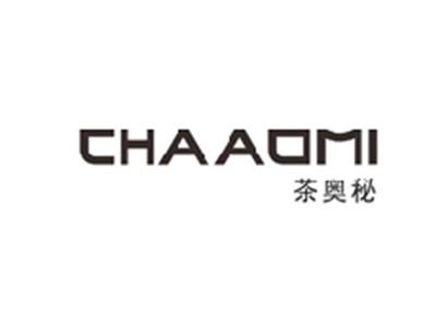 茶奥秘CHAAOMI