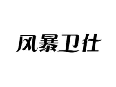风暴卫仕