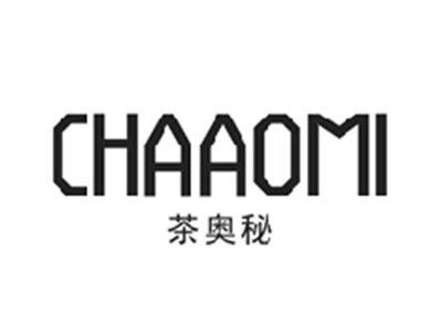 茶奥秘CHAAOMI