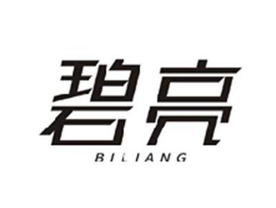 碧亮BILIANG