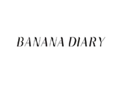 BANANA DIARY