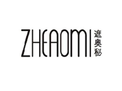 遮奥秘ZHEAOMI