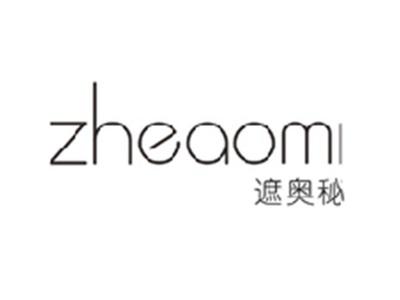 遮奥秘ZHEAOMI