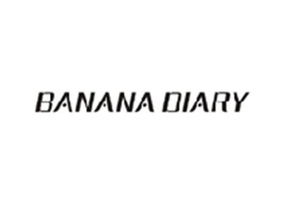 BANANA DIARY