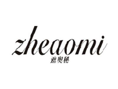 遮奥秘ZHEAOMI