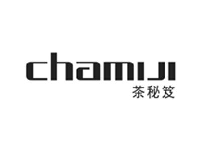 茶秘笈CHAMIJI