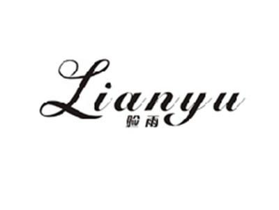 脸雨LIANYU