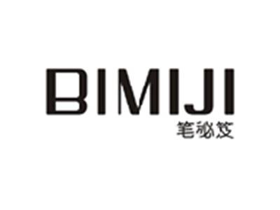 笔秘笈BIMIJI