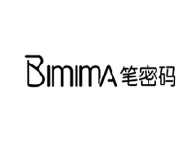 笔密码BIMIMA