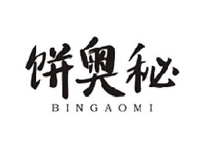 饼奥秘BINGAOMI