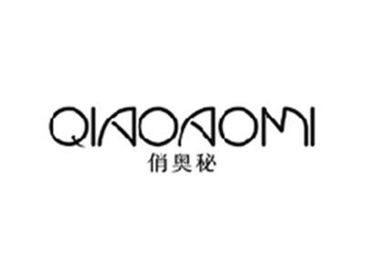 俏奥秘QIAOAOMI