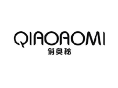 俏奥秘QIAOAOMI