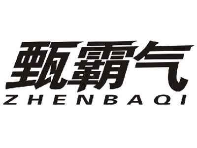 甄霸气ZHENBAQI