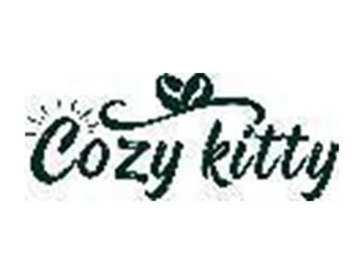 COZY KITTY