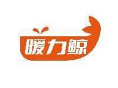 暖力鲸