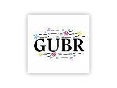 GUBR