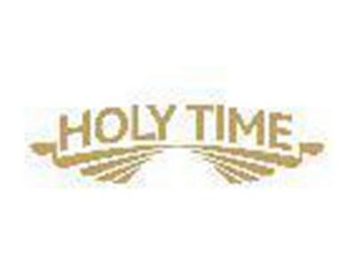 HOLY TIME