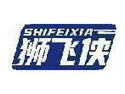 狮飞侠