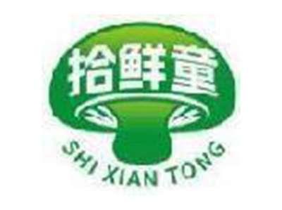 拾鲜童