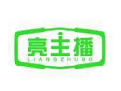 亮主播