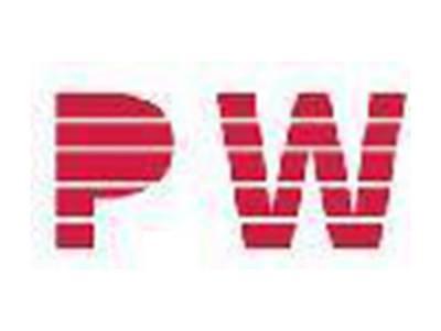 PW图形