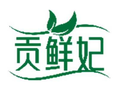 贡鲜妃