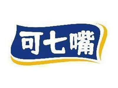 可七嘴