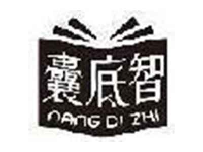 囊底智