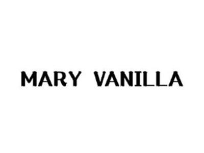 MARY VANILLA