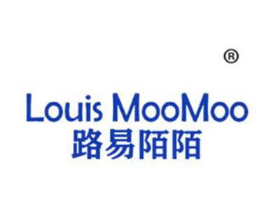 路易陌陌 LOUIS MOOMOO