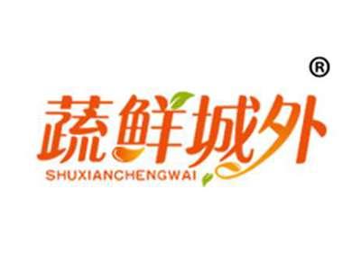 蔬鲜城外