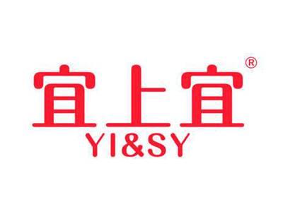 宜上宜YISY