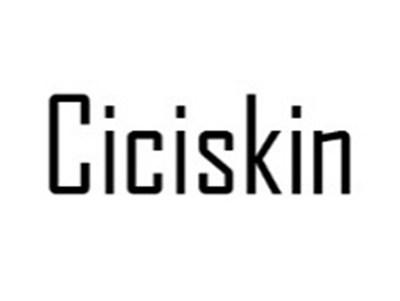 CICISKIN