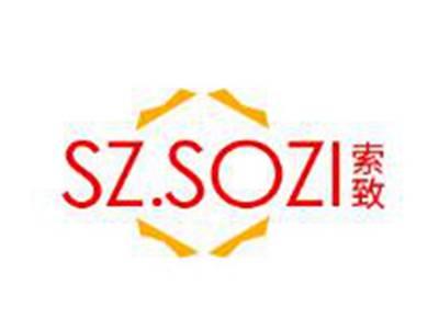 SZ.SOZI索致