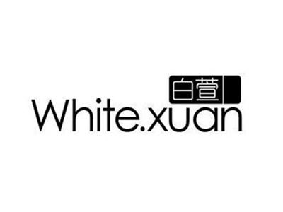 白萱WHITE.XUAN