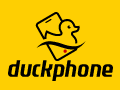 DUCKPHONE
(小黄鸭)