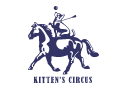 KITTEN'S CIRCUS
(POLO 保罗)