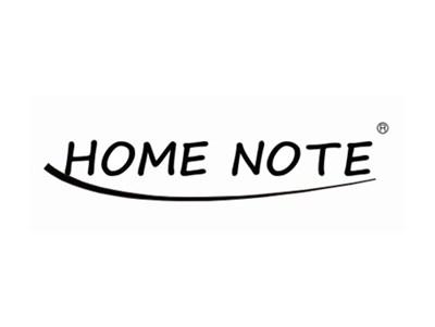 HOMENOTE