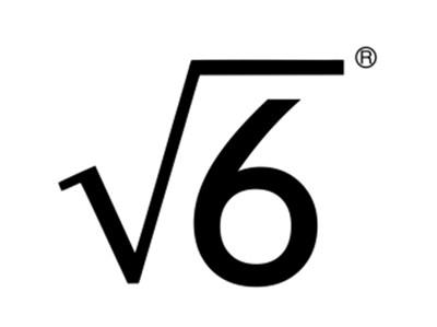 根号6