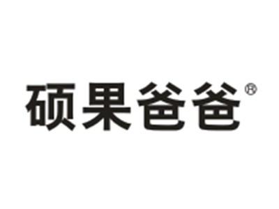 硕果爸爸