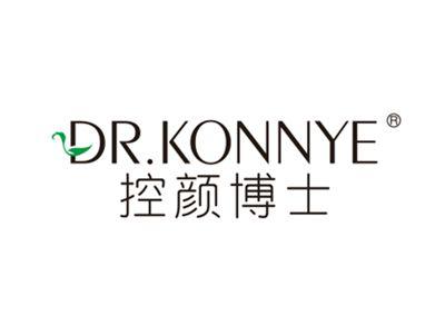 控颜博士