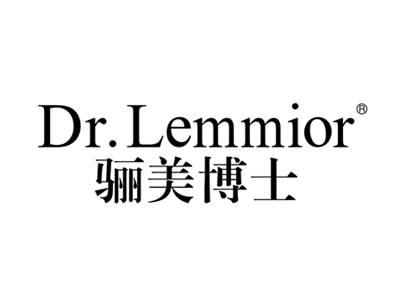 骊美博士