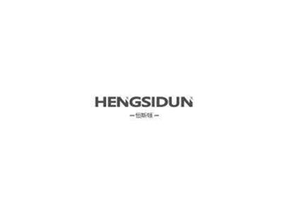 恒斯顿HENGSIDUN+图形