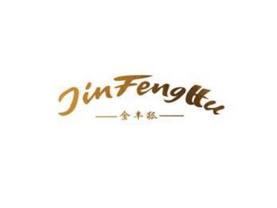 金丰狐JinFengHu+图形