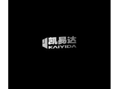 凯易达KAIYIDA+图形
