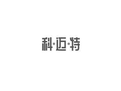 科迈特+图形