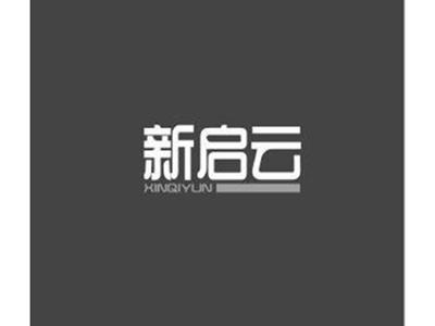 新启云XINQIYUN+图形