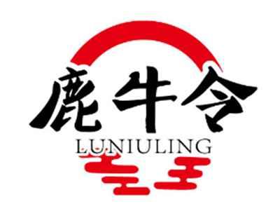 鹿牛令LUNIULING+图形