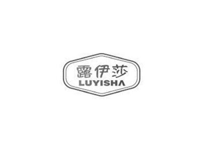 露伊莎LUYISHA+图形
