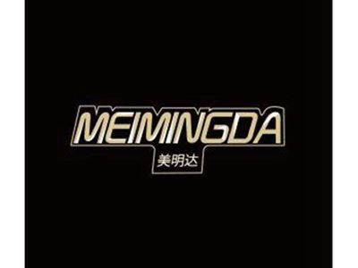 美明达MEIMINGDA+图形